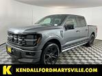 2025 Ford F-150 SuperCrew Cab 4WD Pickup for sale #I5859 - photo 1