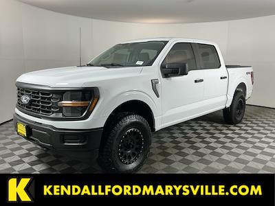 New 2025 Ford F-150 - photo 1