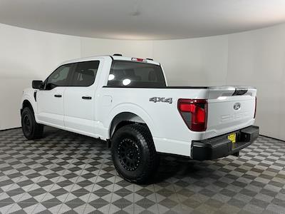 New 2025 Ford F-150 - photo 1