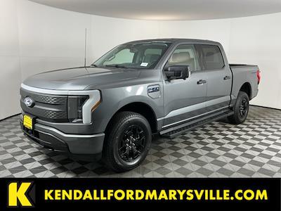 New 2025 Ford F-150 Lightning - photo 1