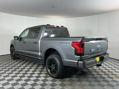 New 2025 Ford F-150 Lightning - photo 1