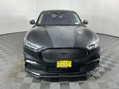 Used 2021 Ford Mustang Mach-E - photo 1