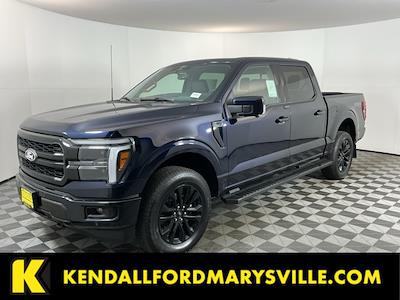 New 2025 Ford F-150 - photo 1
