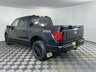 New 2025 Ford F-150 - photo 1