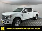 2020 Ford F-250 Crew Cab 4WD Pickup for sale #I5868A - photo 1