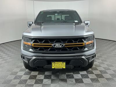 New 2025 Ford F-150 - photo 1