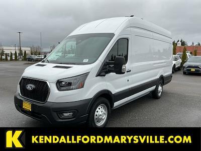 New 2026 Ford Transit 350 - photo 1