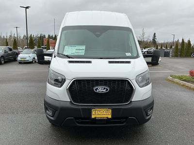 New 2026 Ford Transit 350 - photo 1