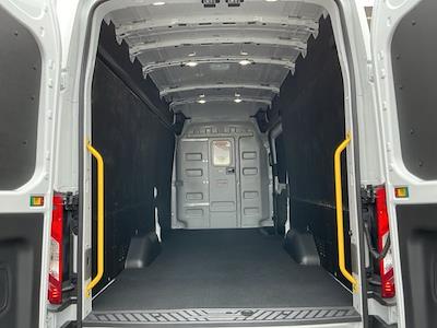 New 2026 Ford Transit 350 - photo 1