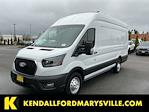 2026 Ford Transit 350 High Roof AWD Empty Cargo Van for sale #I5870 - photo 1