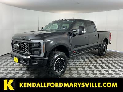 New 2026 Ford F-350 Lariat Crew Cab for sale #I5871 - photo 1