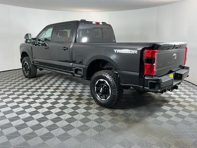 New 2026 Ford F-350 Lariat Crew Cab for sale #I5871 - photo 2
