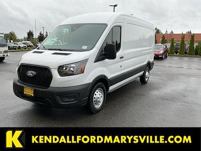 New 2026 Ford Transit 250 Medium Roof Empty Cargo Van for sale #I5927 - photo 1