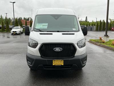 New 2026 Ford Transit 250 Medium Roof Empty Cargo Van for sale #I5927 - photo 2