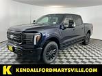 2025 Ford F-150 SuperCrew Cab 4WD Pickup for sale #I5944 - photo 1
