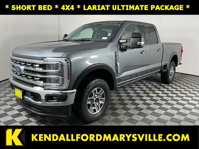 2024 Ford F-350 Crew Cab SRW 4WD Pickup for sale #I5946A - photo 1