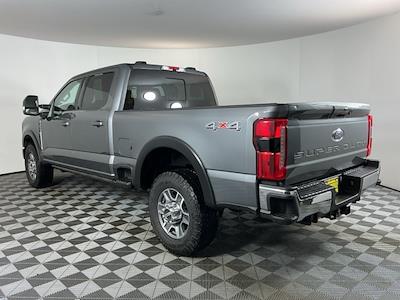 2024 Ford F-350 Crew Cab SRW 4WD Pickup for sale #I5946A - photo 2