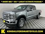 2024 Ford F-350 Crew Cab SRW 4WD Pickup for sale #I5946A - photo 1