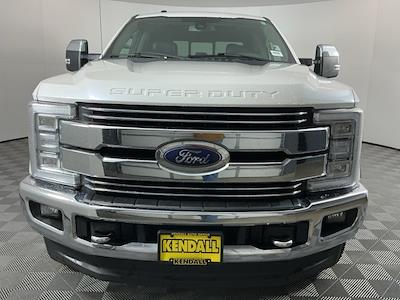 Used 2018 Ford F-250 - photo 1