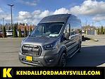 2023 Ford Transit 350 High Roof AWD, Empty Cargo Van for sale #I6314 - photo 1