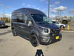 2023 Ford Transit 350 High Roof AWD, Empty Cargo Van for sale #I6314 - photo 4