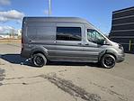 2023 Ford Transit 350 High Roof AWD, Empty Cargo Van for sale #I6314 - photo 5