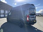 2023 Ford Transit 350 High Roof AWD, Empty Cargo Van for sale #I6314 - photo 8