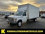 2024 Ford E-450 RWD, Heiser Box Van for sale #I6371 - photo 1