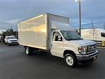 2024 Ford E-450 RWD, Heiser Box Van for sale #I6371 - photo 4