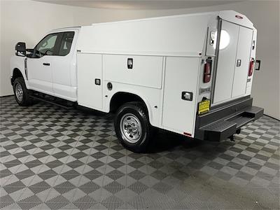 2023 Ford F-250 Super Cab 4x4, Knapheide KUVcc Service Truck for sale #I6535 - photo 2