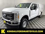 2023 Ford F-250 Super Cab 4x4, Knapheide KUVcc Service Truck for sale #I6535 - photo 1