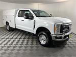 2023 Ford F-250 Super Cab 4x4, Knapheide KUVcc Service Truck for sale #I6535 - photo 4