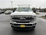 2024 Ford F-350 Regular Cab DRW 4x4, Scelzi Signature Service Truck for sale #I6593 - photo 3