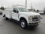 2024 Ford F-350 Regular Cab DRW 4x4, Scelzi Signature Service Truck for sale #I6593 - photo 4