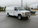 2025 Ford E-350 RWD, Knapheide KUV Service Utility Van for sale #I6665 - photo 4