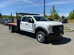 2024 Ford F-550 Crew Cab DRW 4x4, Cab Chassis for sale #I6812 - photo 19