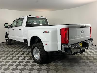 2024 Ford F-350 Crew Cab DRW 4x4 Pickup for sale #I6842 - photo 2