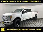 2017 Ford F-350 Crew Cab SRW 4x4, Pickup for sale #I6845A - photo 1