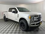 2017 Ford F-350 Crew Cab SRW 4x4, Pickup for sale #I6845A - photo 4