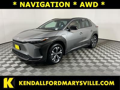 2024 Toyota bZ4X AWD SUV for sale #I6858A - photo 1