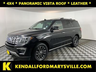 2021 Ford Expedition 4x4, SUV for sale #I6870A - photo 1