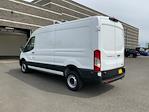 2024 Ford Transit 250 Medium Roof RWD, Empty Cargo Van for sale #I6883 - photo 8