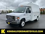 2025 Ford E-350 RWD, Knapheide KUV Service Utility Van for sale #I6907 - photo 1