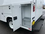 2025 Ford E-350 RWD, Knapheide KUV Service Utility Van for sale #I6907 - photo 10