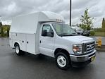 2025 Ford E-350 RWD, Knapheide KUV Service Utility Van for sale #I6907 - photo 4