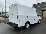 2025 Ford E-350 RWD, Knapheide KUV Service Utility Van for sale #I6907 - photo 5