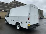 2025 Ford E-350 RWD, Knapheide KUV Service Utility Van for sale #I6907 - photo 2