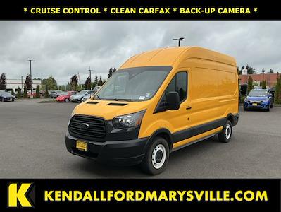 2019 Ford Transit 250 High Roof RWD Empty Cargo Van for sale #I6907A - photo 1