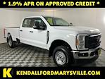 2024 Ford F-350 Crew Cab SRW 4x4, Pickup for sale #I6944 - photo 3