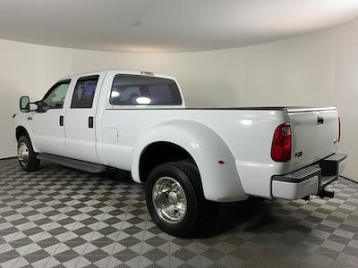 1999 Ford F-550 Crew Cab 4x2 Cab Chassis for sale #I7007B - photo 2